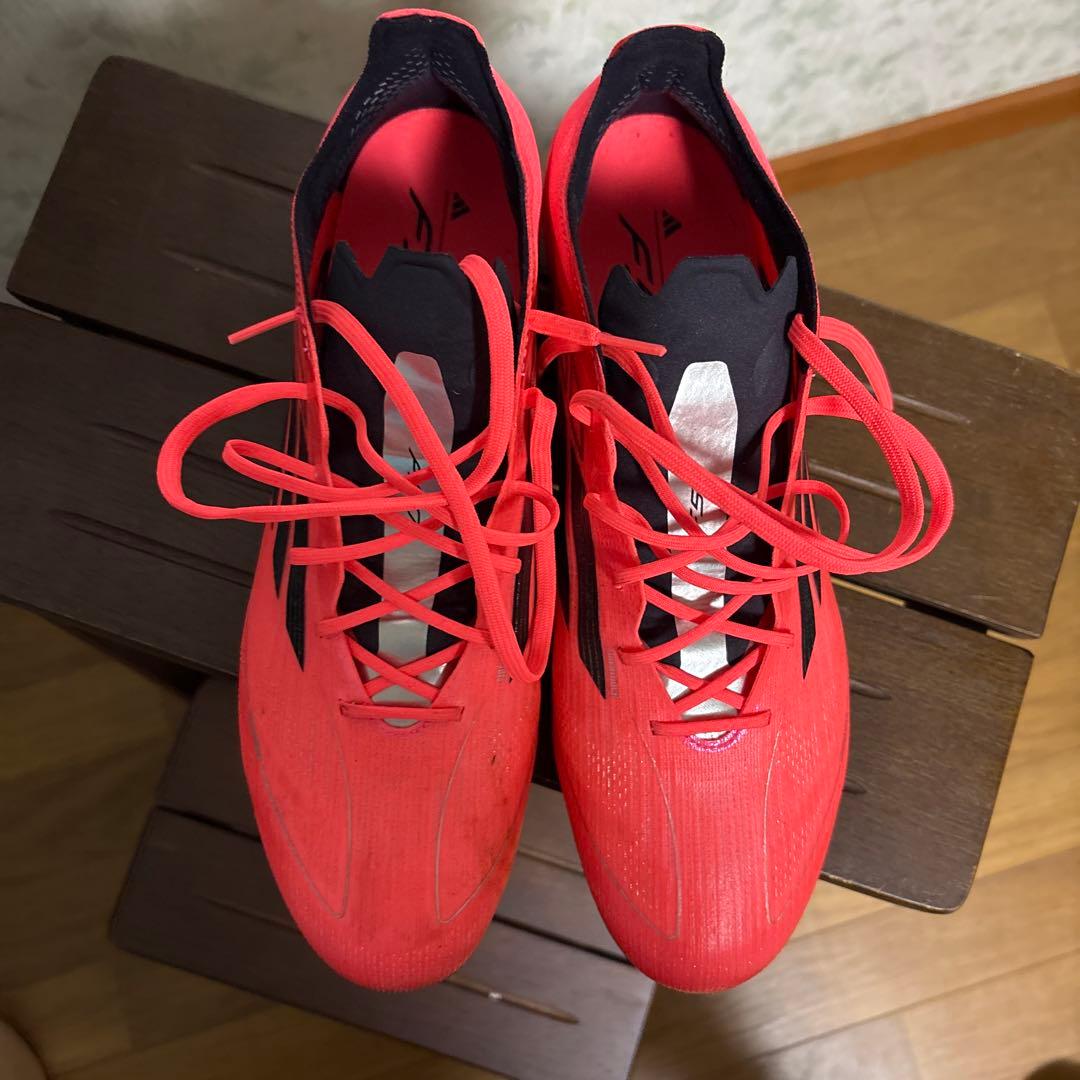 F50 エリート　HG/AG 27.5