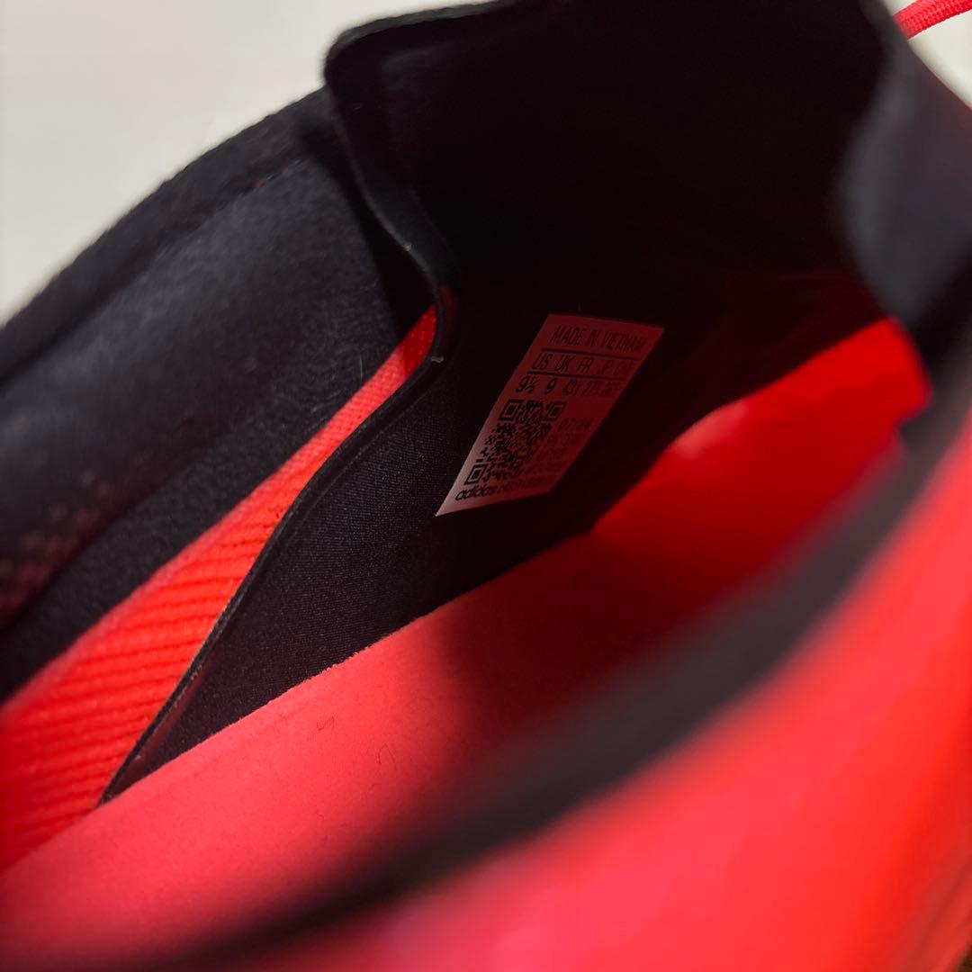 F50 エリート　HG/AG 27.5