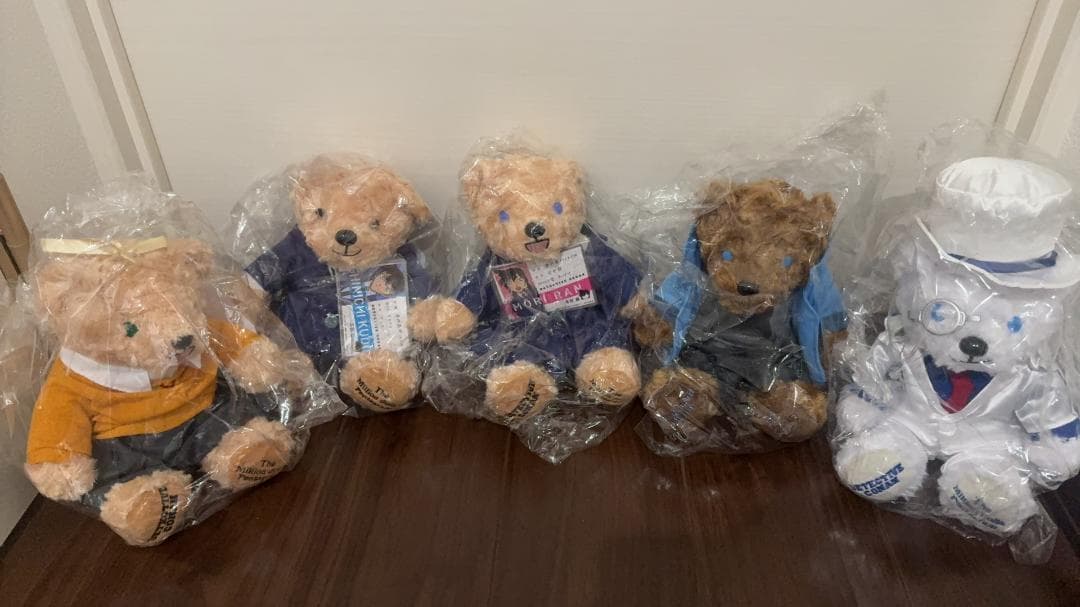 名探偵コナン (怪盗キッド 毛利蘭 工藤新一 服部平次 遠山和葉)セブン限定