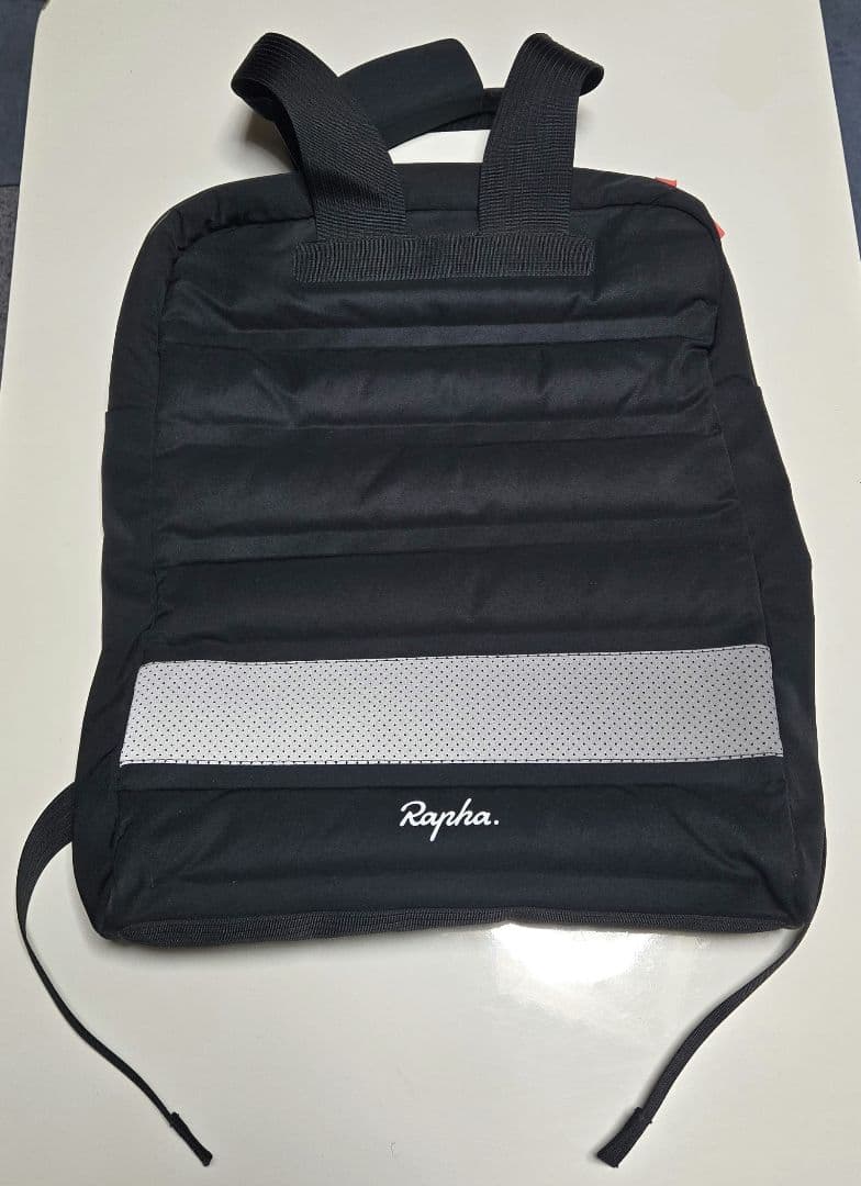 アクセサリー RAPHA FOR APPLE CONVERTIBLE BACKPACK