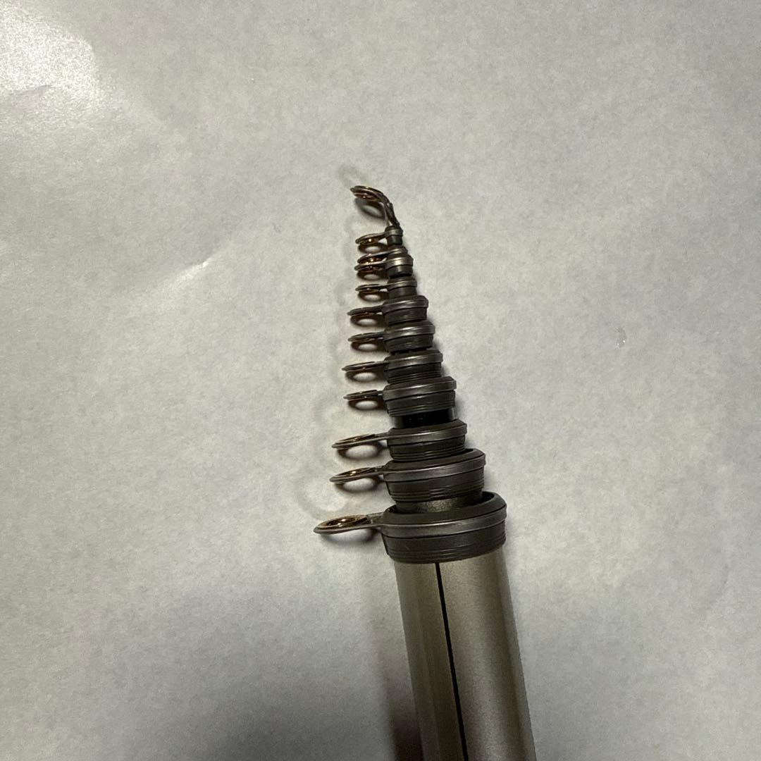 ダイワ　SZ 波濤T 4-53