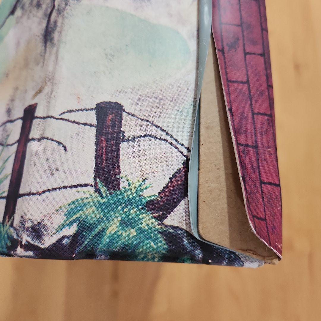 GIジョー 秘密基地 変形プレイセット 当時物 昭和レトロ 本体一体型