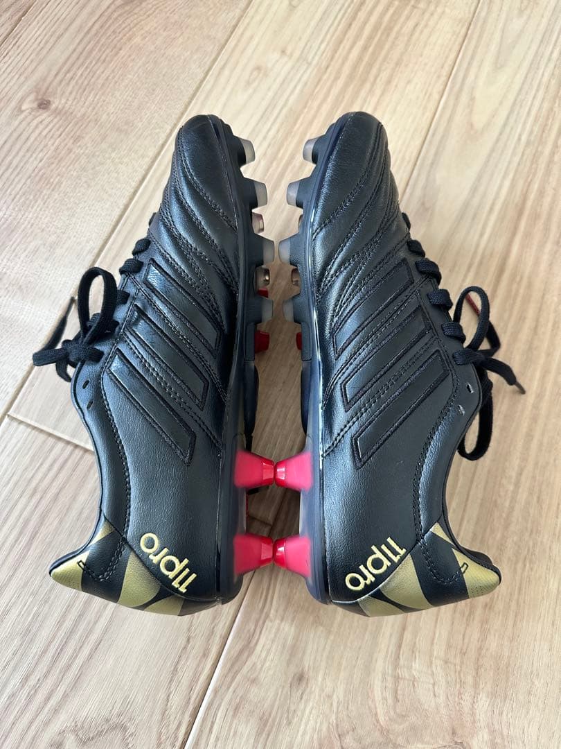 シューズ adidas pathiqe 11pro-JAPAN TRX HG