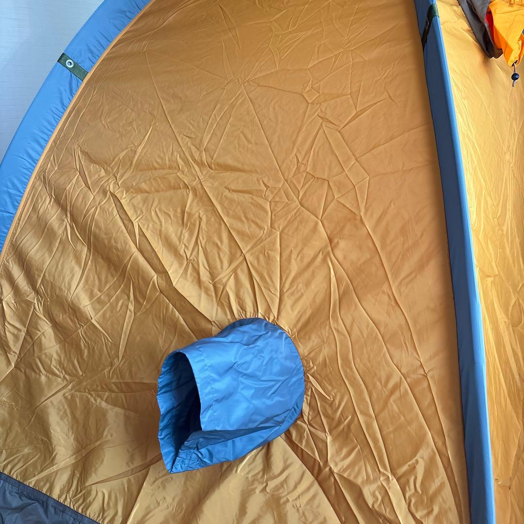 山岳テント イトウアルパインセンター オーダーメイド