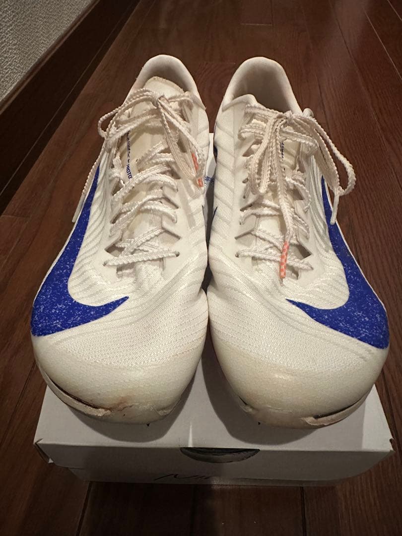 【美品】マックスフライ2 27.5センチ