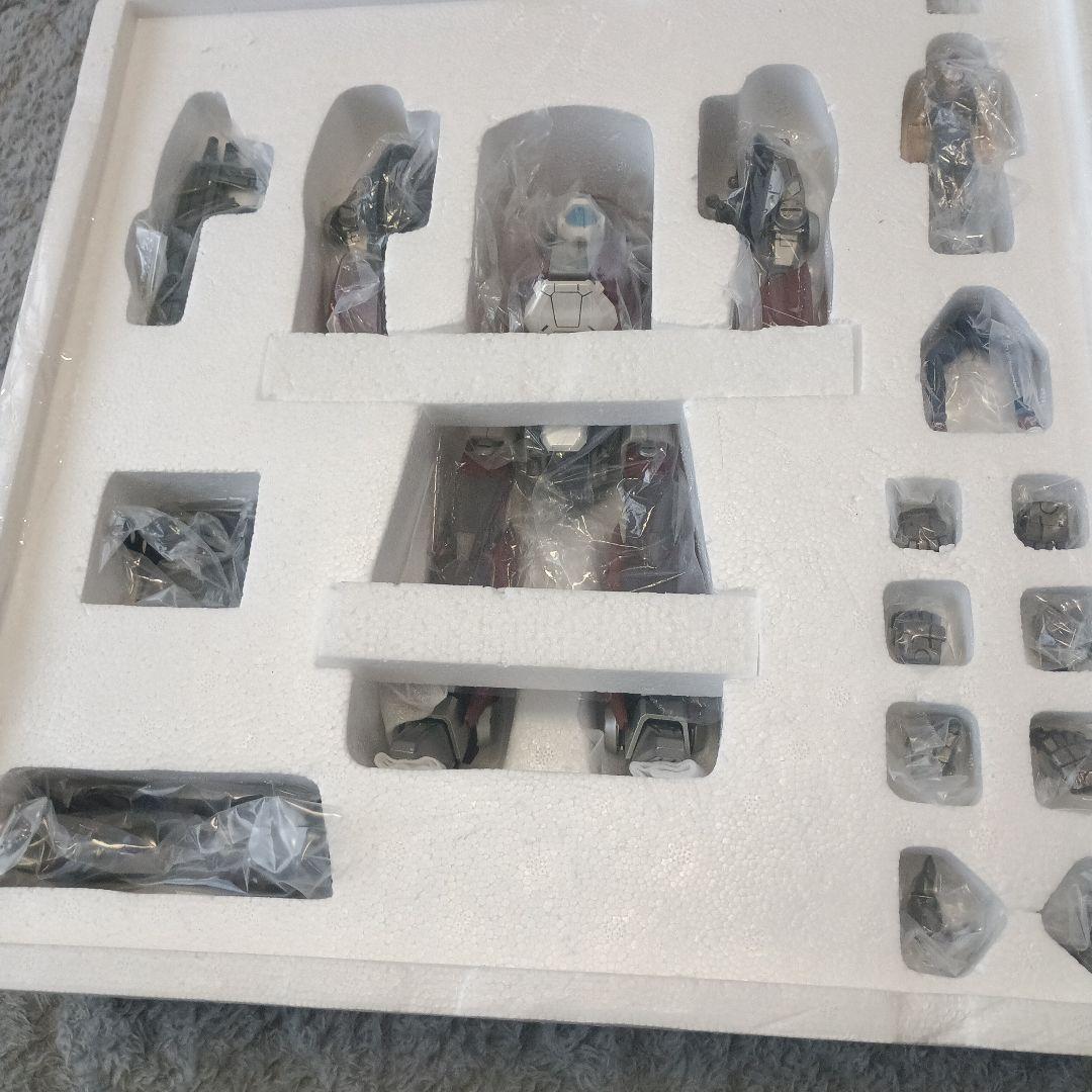 EX合金☆メガゾ－ン23ガ－ランド ア－トスト－ム