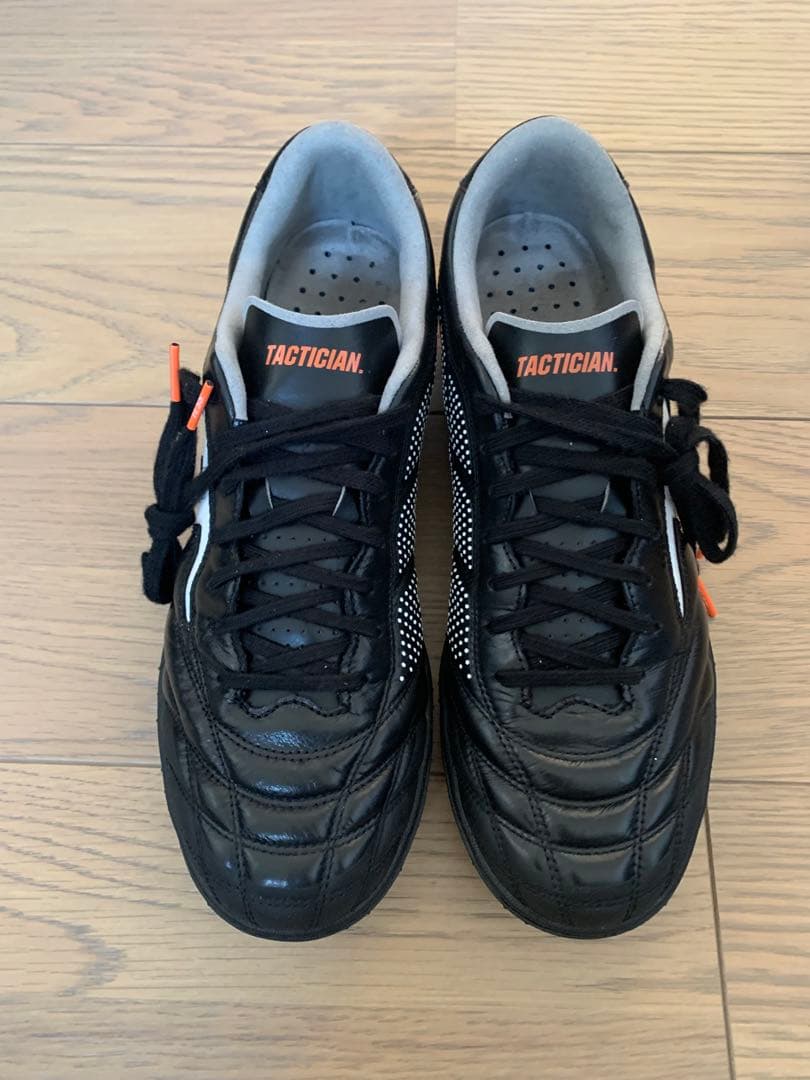 シューズ TLSS TACTICIAN GOAT TF