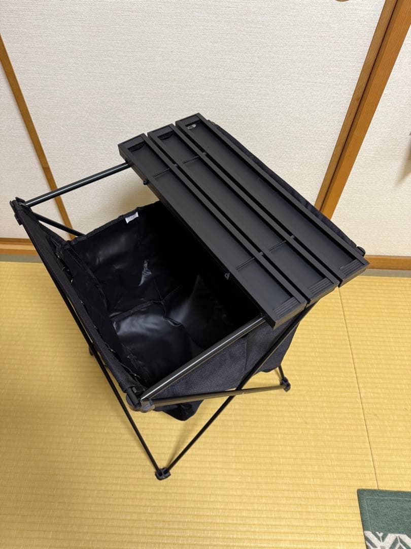 【新品未使用品】DOD ステルスエックス