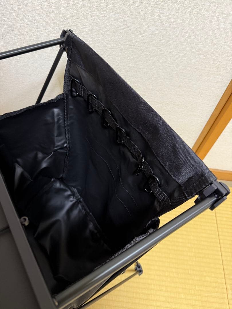 【新品未使用品】DOD ステルスエックス