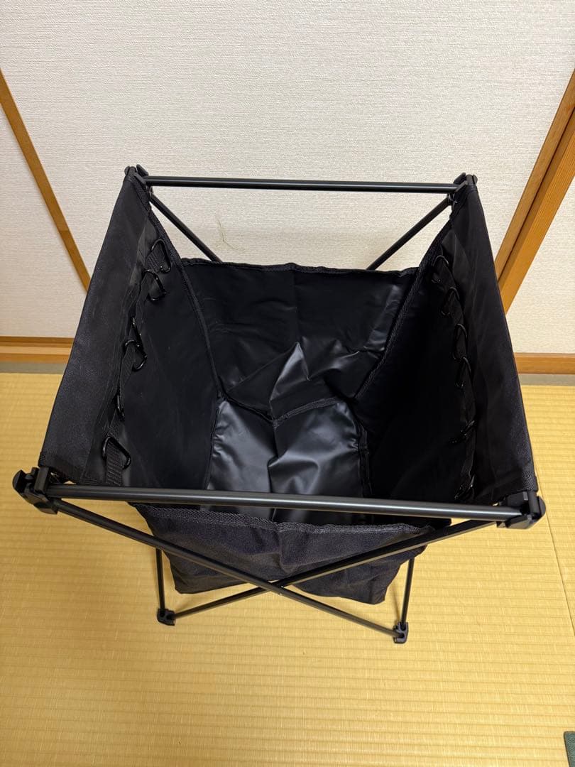 【新品未使用品】DOD ステルスエックス