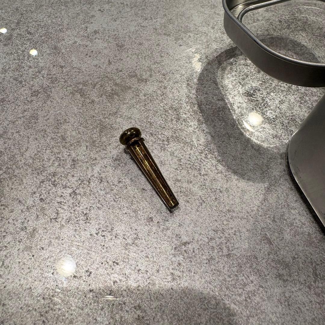 MARTIN リキッドメタルブリッジピン