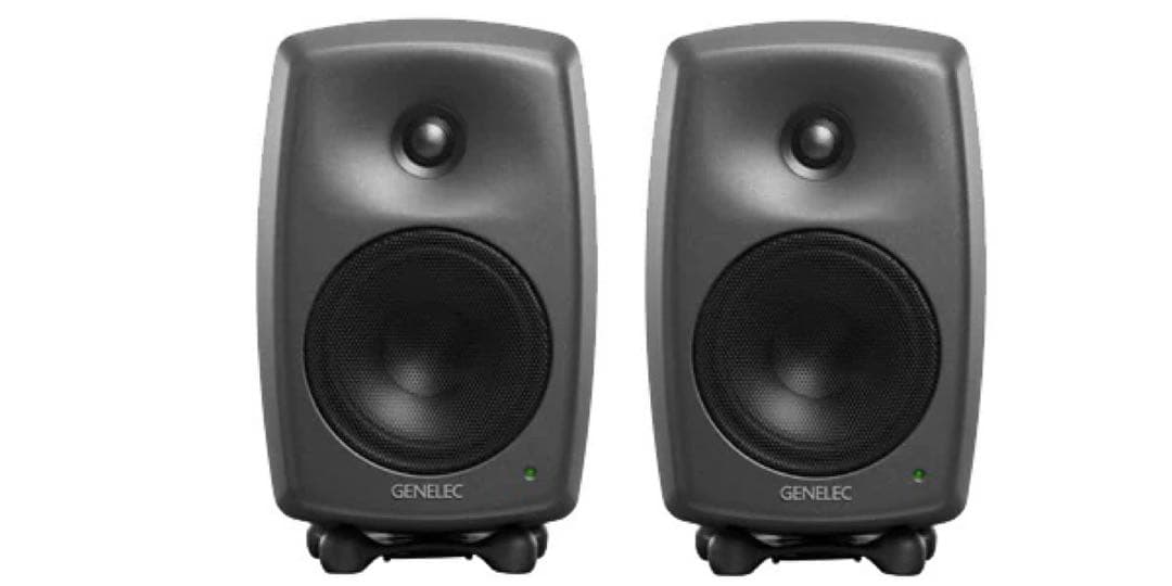 GENELEC 8030CP