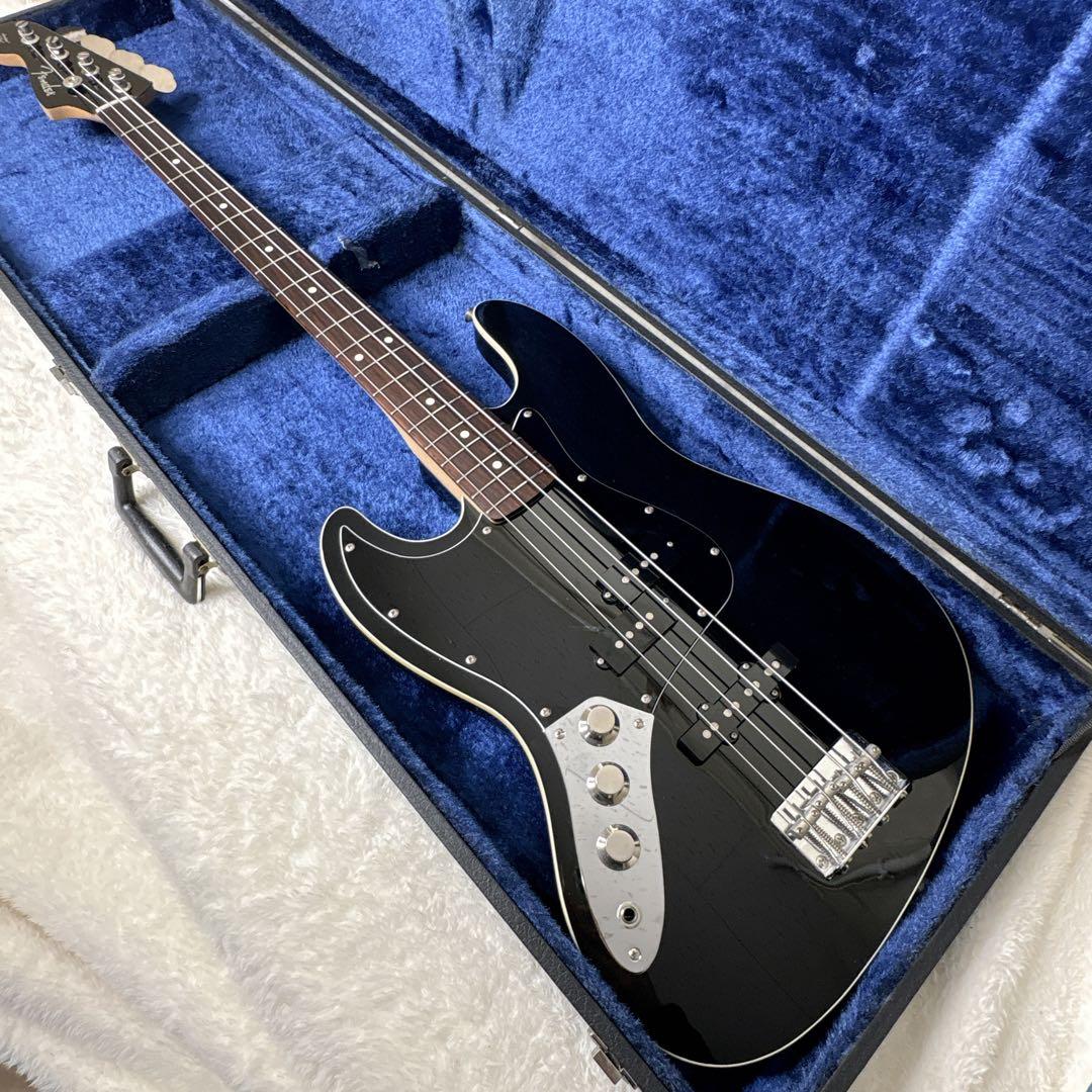 【激レア】　フェンダージャパン　AJB レフティ