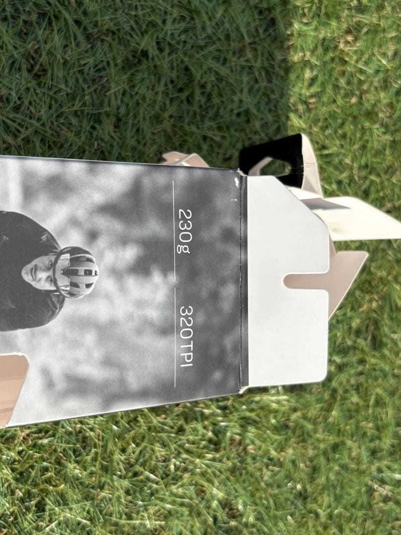 BONTRAGER RL4 320 700×25 セット