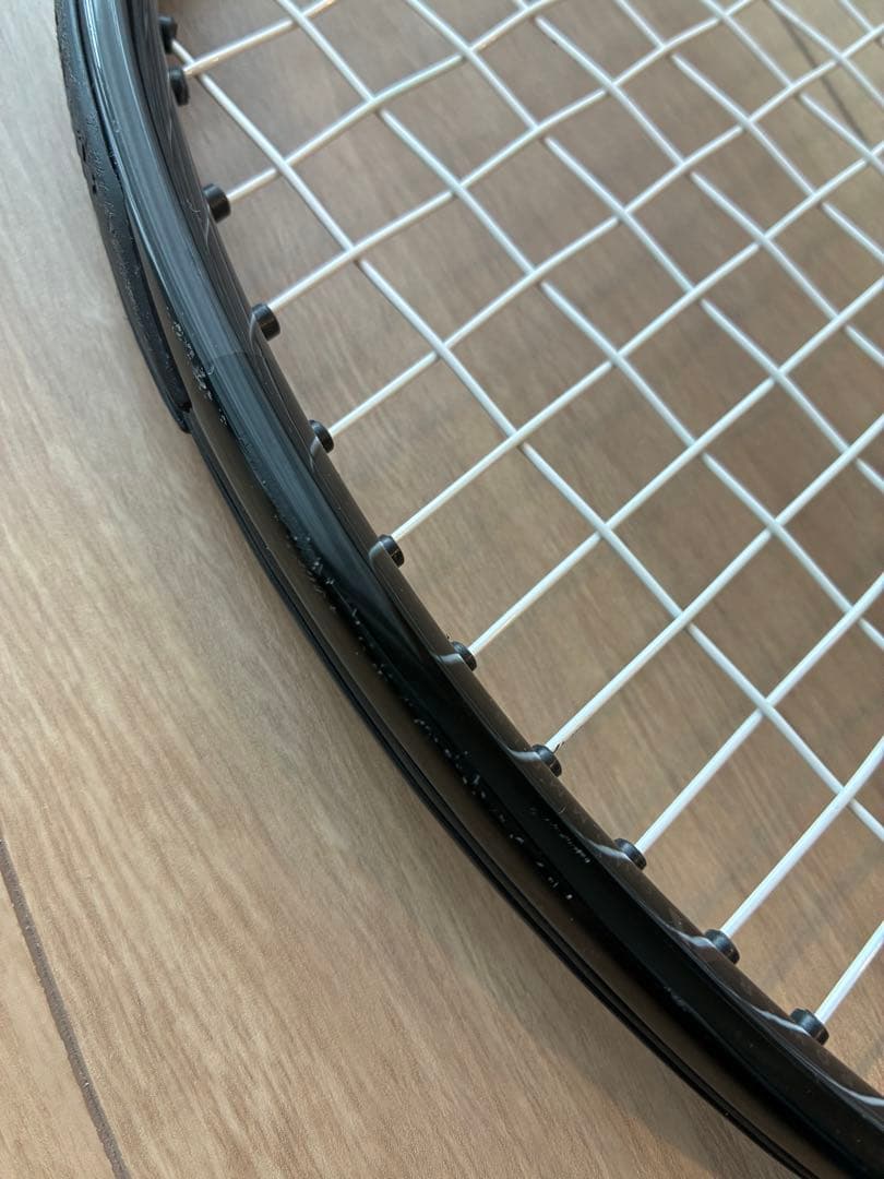 HEAD SPEED LEGEND (スピード・レジェンド) MP