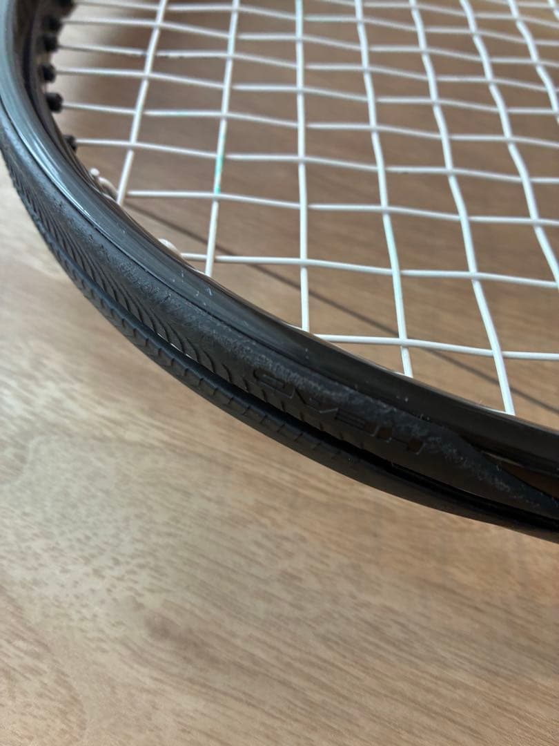 HEAD SPEED LEGEND (スピード・レジェンド) MP