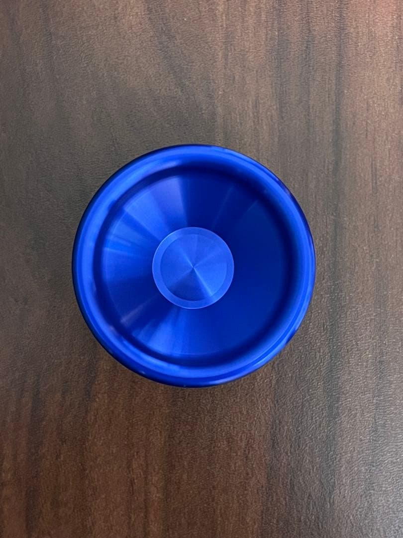 アンパラレルド　ノヴァリス