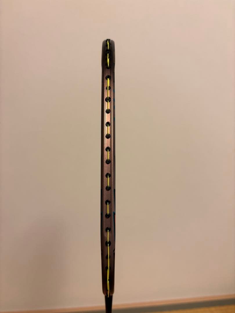 【Yudi】VICTOR THRUSTER F ultra 4U5