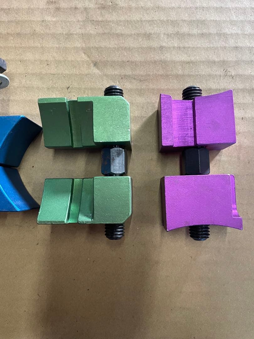 KOTO / カムロッククランプセット / KEL-50