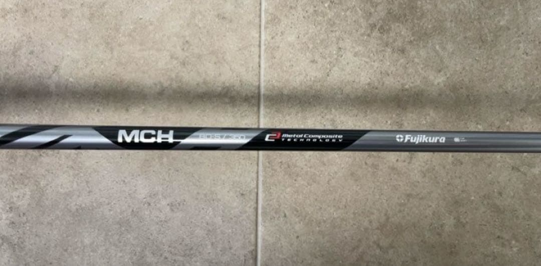 新品 RomaRo Ballista BR08 30° ロマロ バリスタ MCH