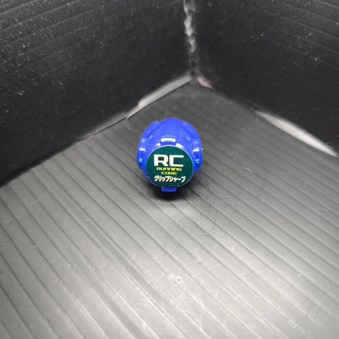 爆転シュートベイブレード　ドランザーMF 軸先　フリーシャフトコア