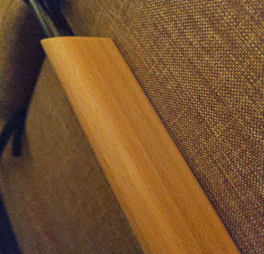 すわっと1 アームクッション付き ロゴス グランプソファ2