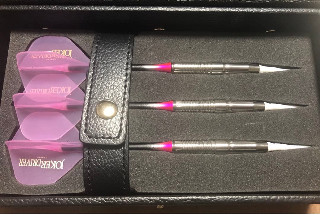 ジョーカードライバー クリスタル インスパイア ヴァンガード