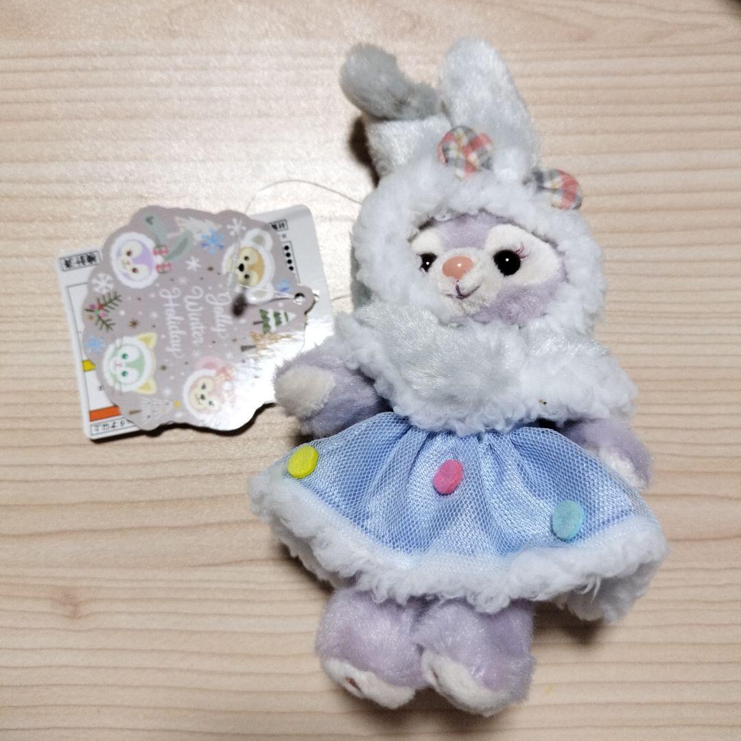 ウィンターホリデー 2019 ステラルー タグ付き