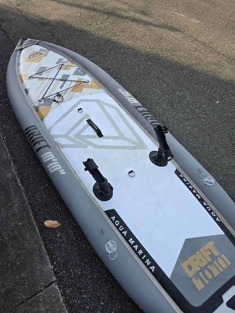 Aqua Marina Drift 10'0\