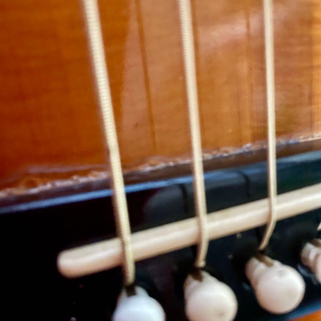 ケンジャンク　ARIA D-80 オール単板 松岡良治工房製