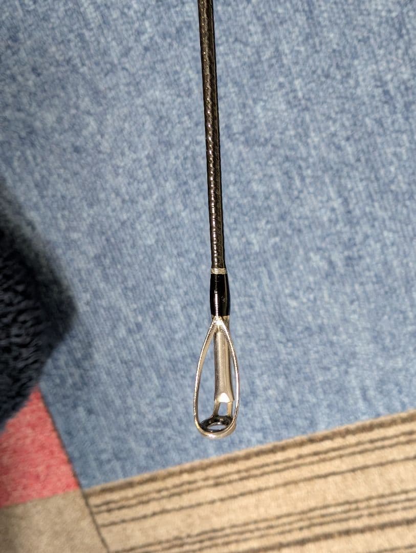 ブラックレーベル　BL 721MHHFB 7.2