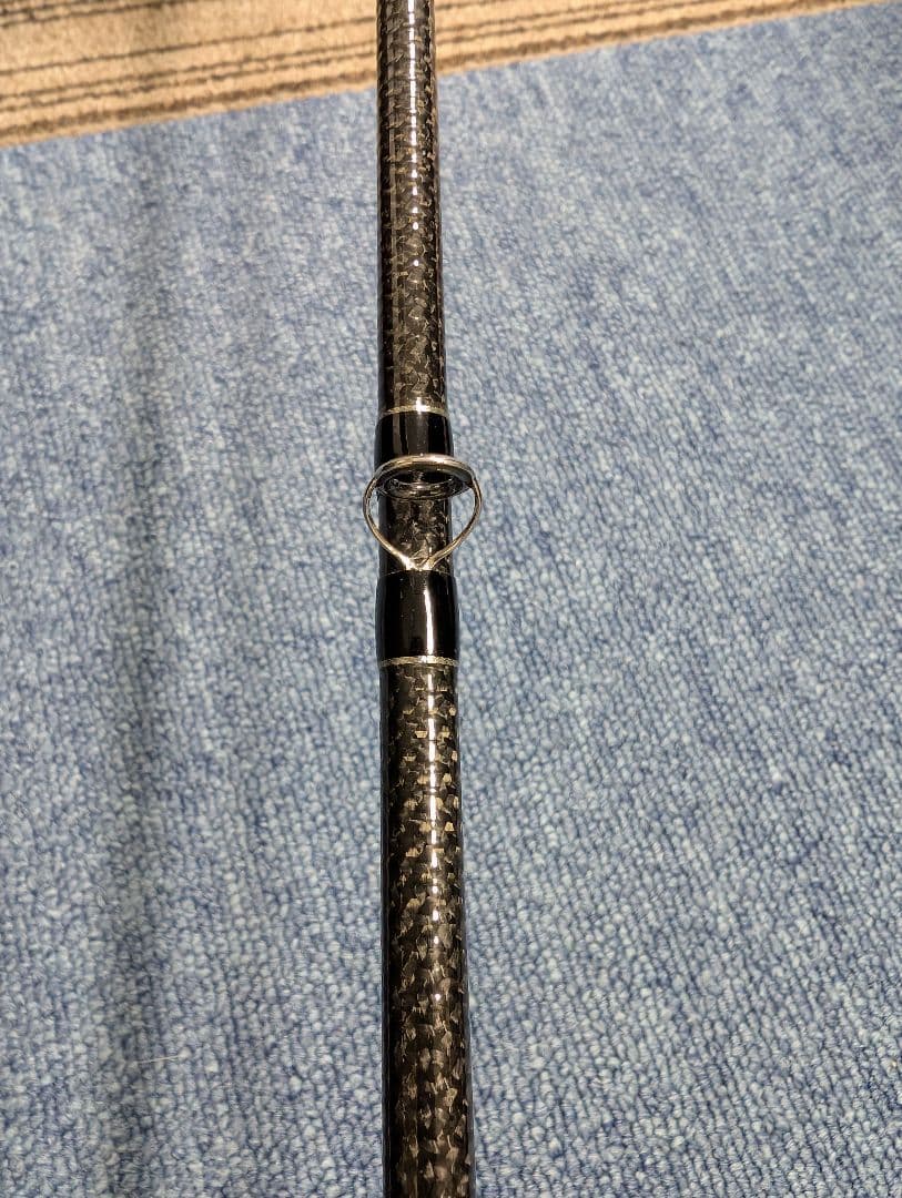 ブラックレーベル　BL 721MHHFB 7.2