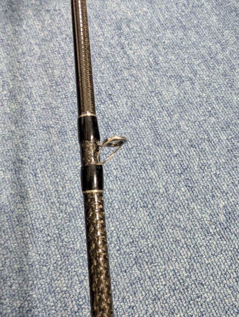 ブラックレーベル　BL 721MHHFB 7.2