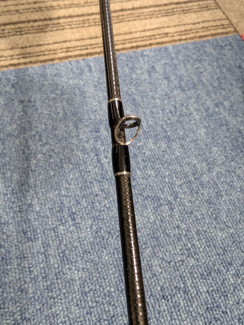 ブラックレーベル　BL 721MHHFB 7.2