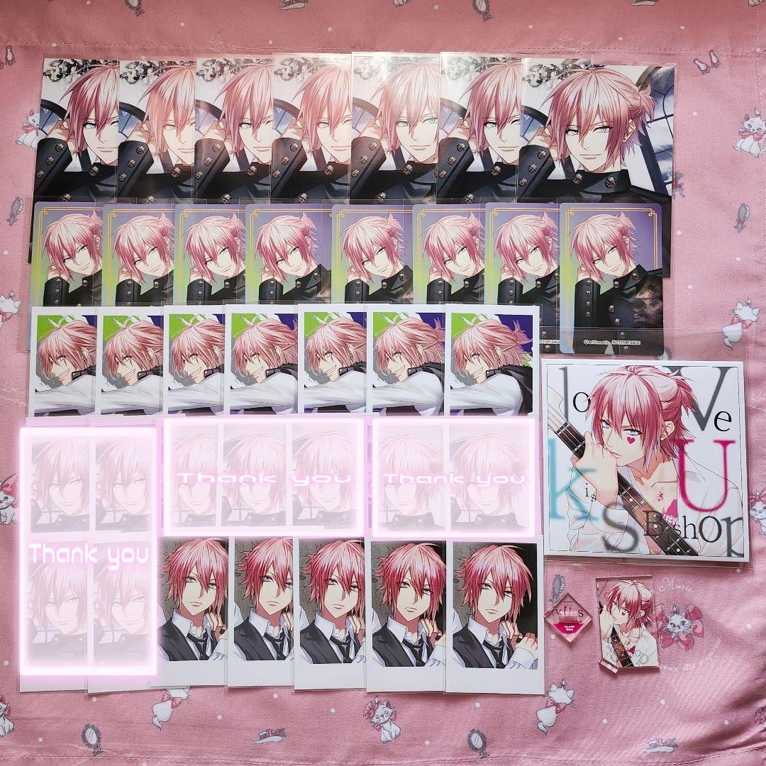 DYNAMIC CHORD ダイナー ポップアップ 百瀬つむぎ