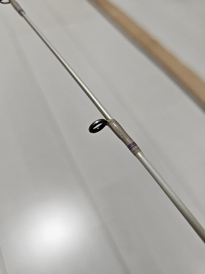 ハートランド　白震斬　白疾風　２本セット