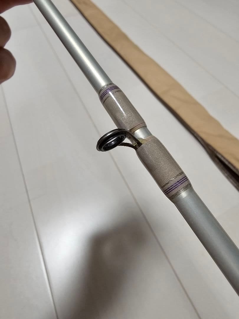 ハートランド　白震斬　白疾風　２本セット