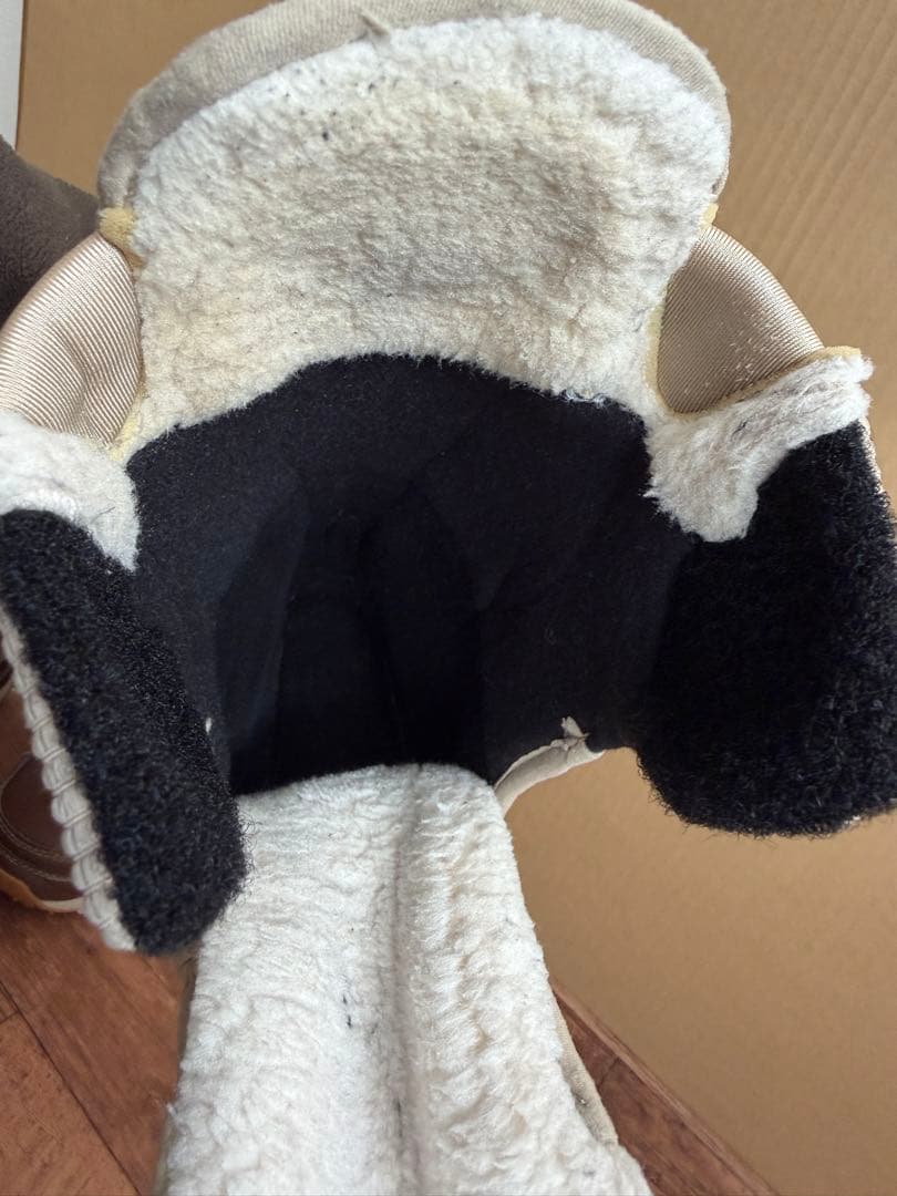 BOA搭載 バートン　ライムライト　ワイド　スノーボードブーツ　23.5cm