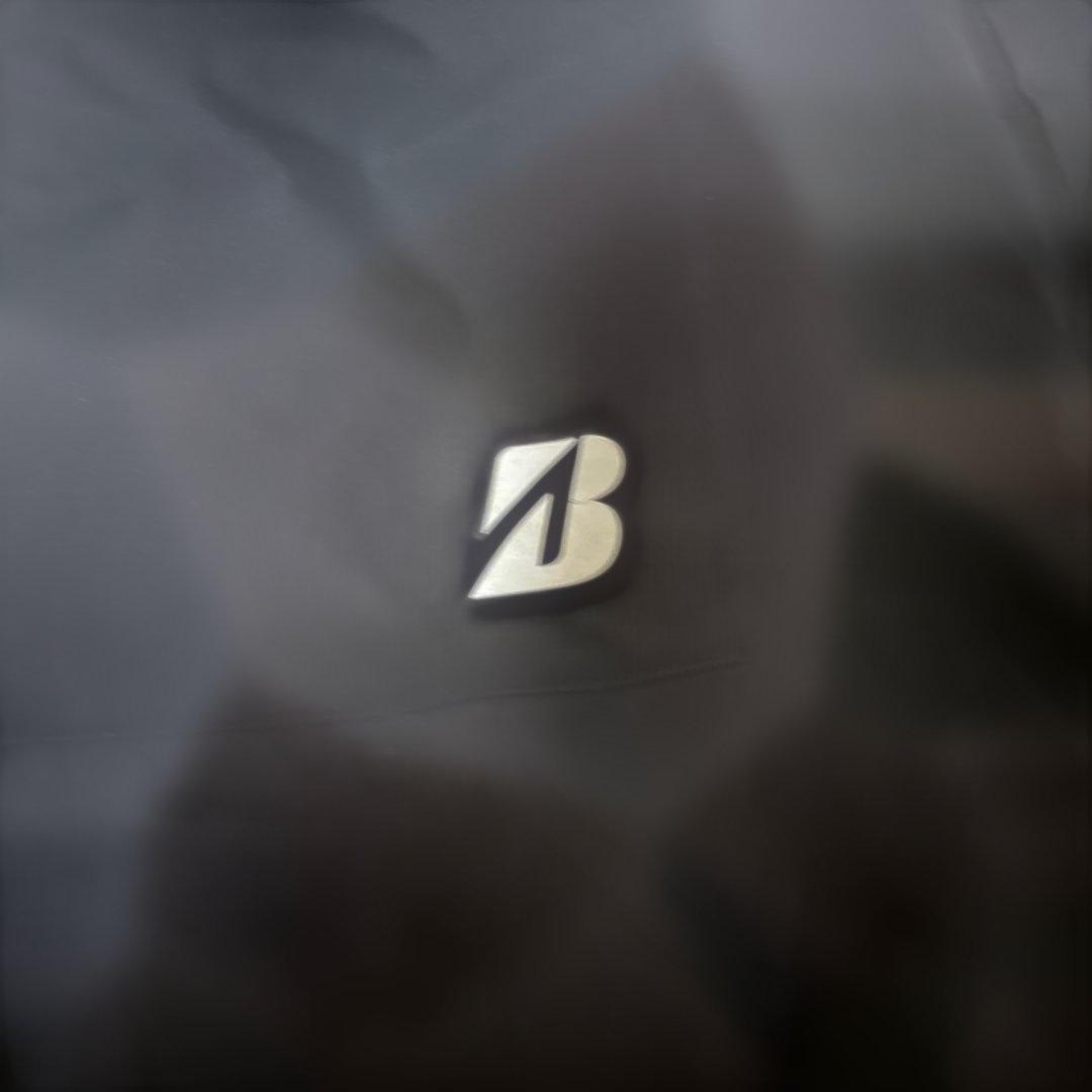 ブリヂストン　ゴルフ　レインウェア　セットアップ