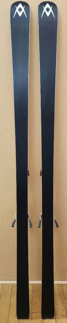 Völkl Racetiger SPEED WALL GS 187cm R27m