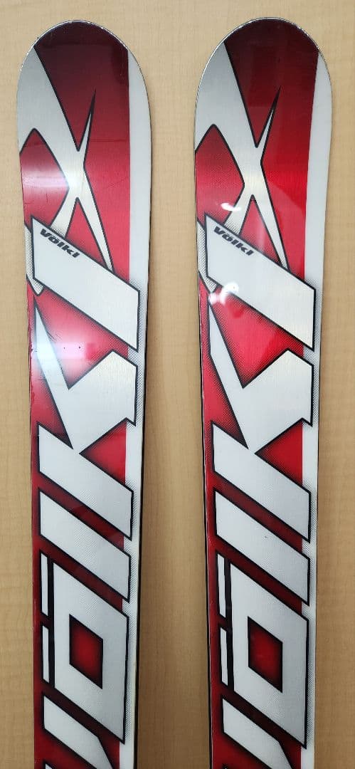 Völkl Racetiger SPEED WALL GS 187cm R27m