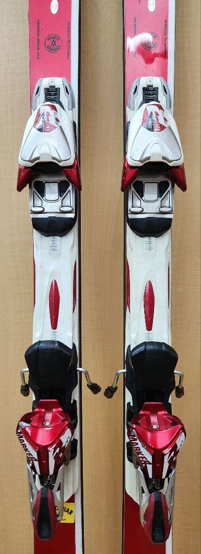 Völkl Racetiger SPEED WALL GS 187cm R27m