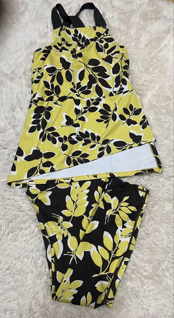 スカーラ　ヨガウェア上下