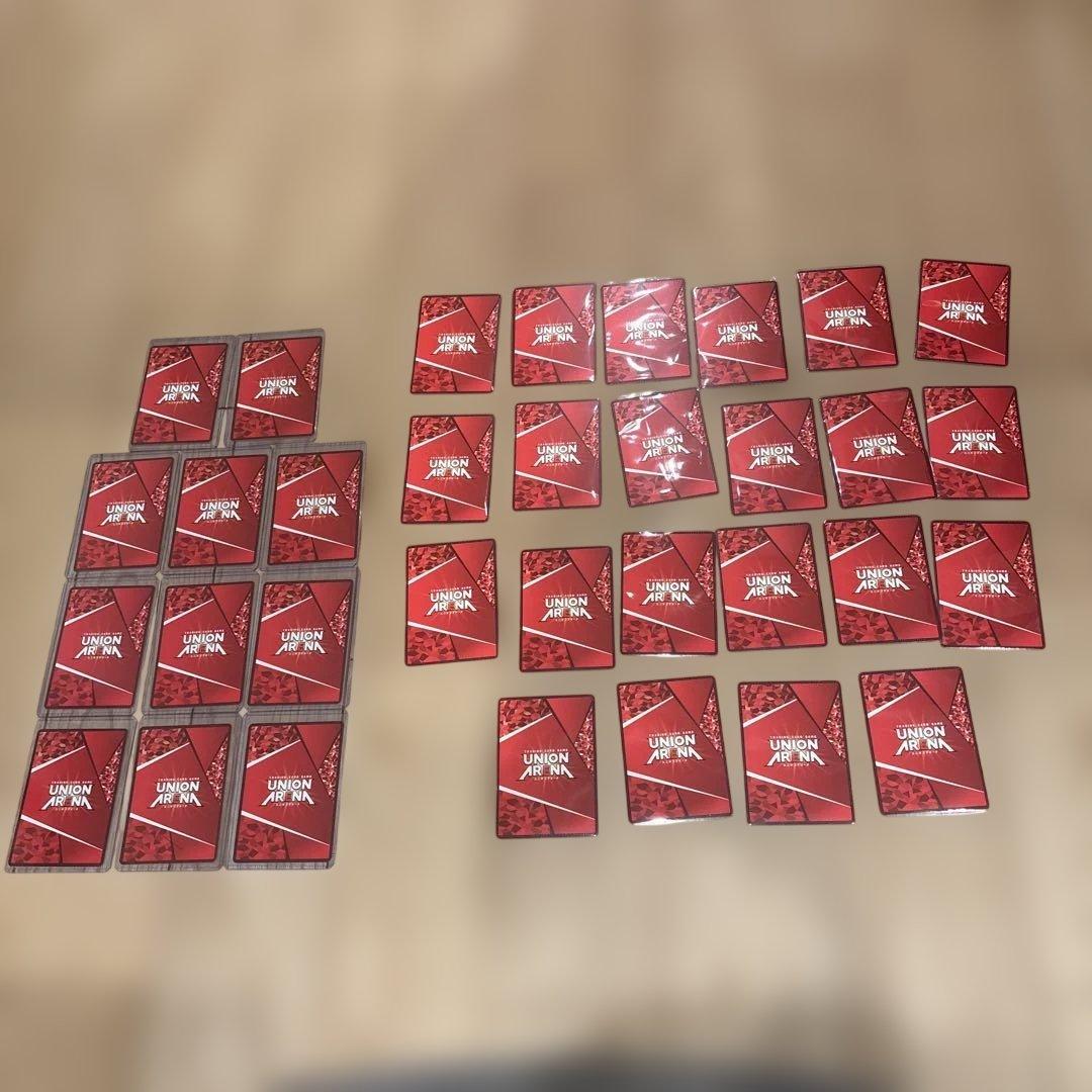 バンダイ(BANDAI) UNION ARENA ブースターパック キングダム