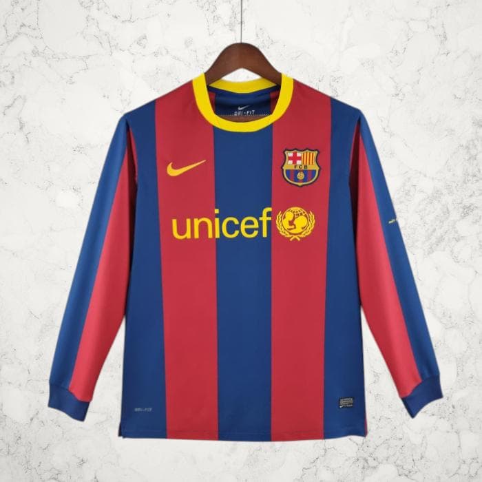Nike FC Barcelona Dri-FIT シャツ