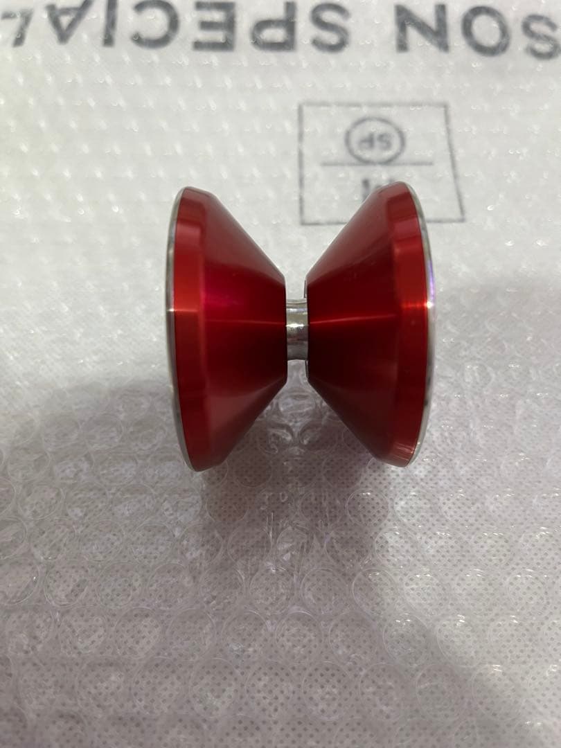 ラミ ヨーヨーリクリエーション