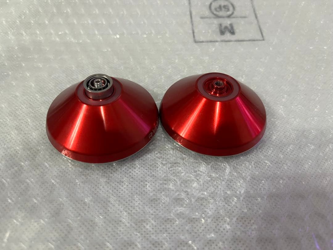 ラミ ヨーヨーリクリエーション