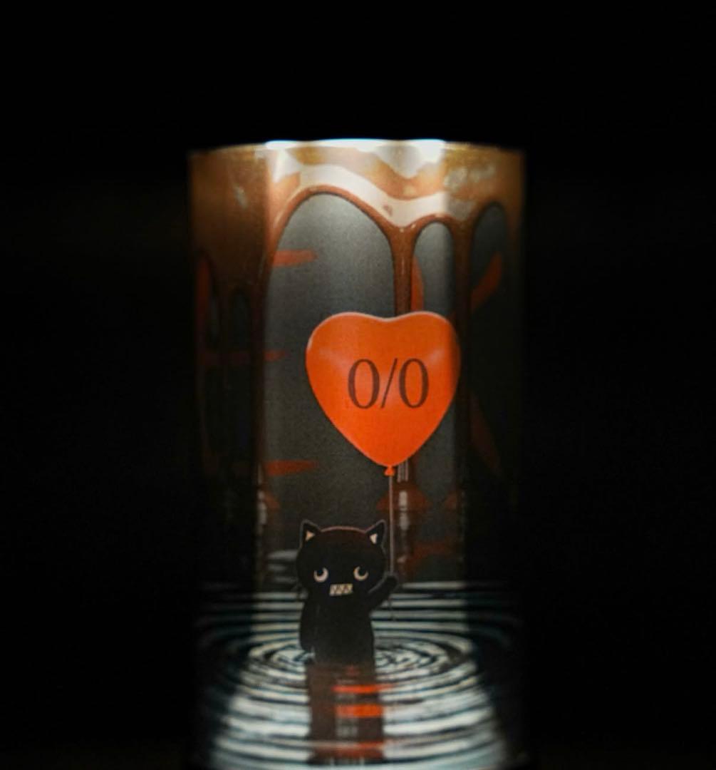 neru design works neko 38灯 miyabi