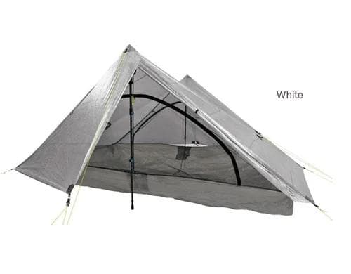 Zpacks / Triplex Tent 3人用テント　新品未使用