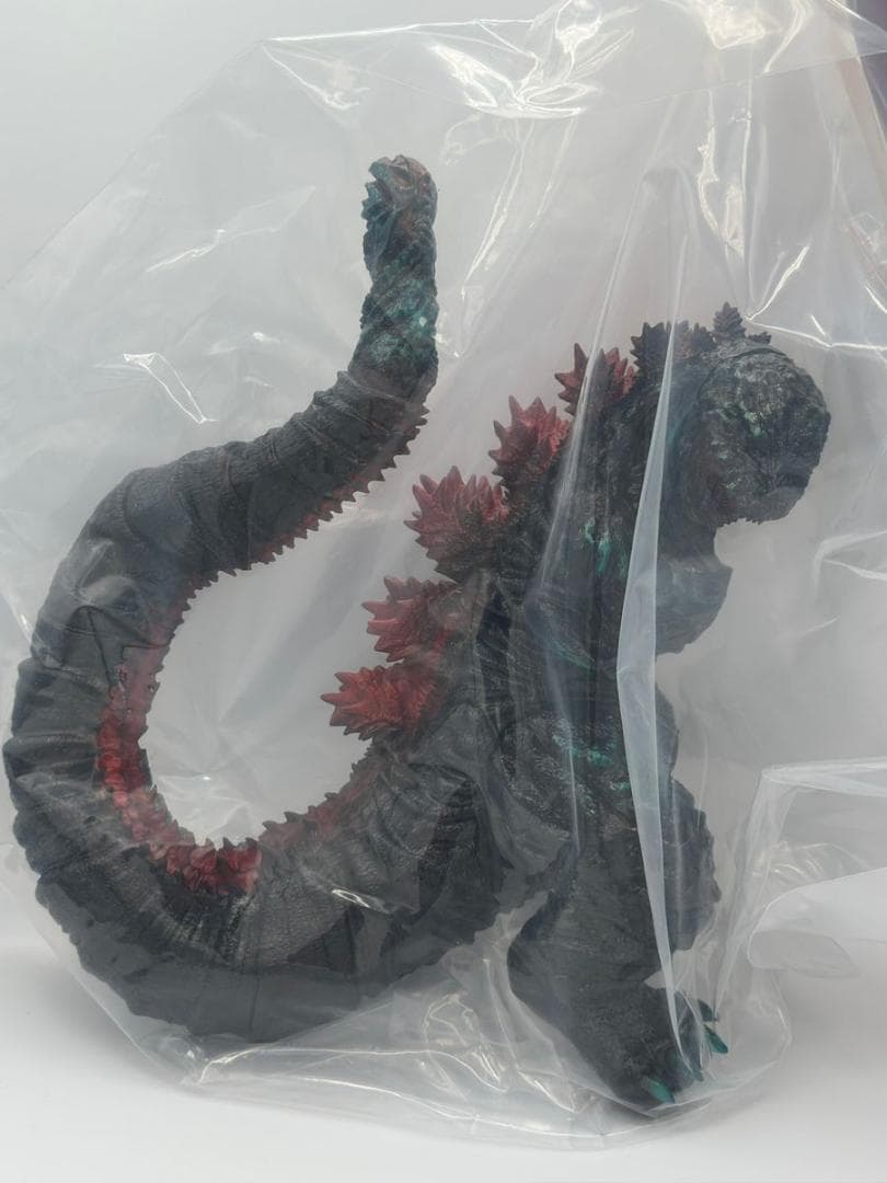 新品 frog tree ゴジラ（2016）シン・ゴジラ 海ノ焔 2 海ノ炎
